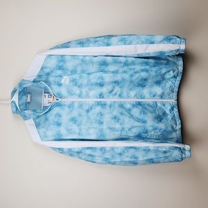 Puma Mens Summer Track Jacket